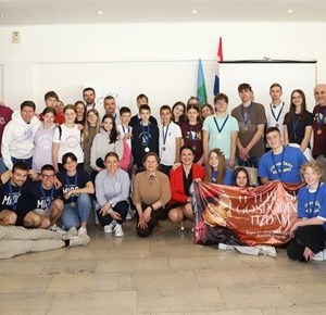 OŠ Jure Kaštelana i XV. gimnazija iz Zagreba pobjednici ovogodišnjeg natjecanja iz vjeronauka!